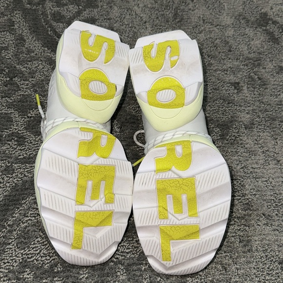 •Sorel Kinetic Impact• - Picture 6 of 6